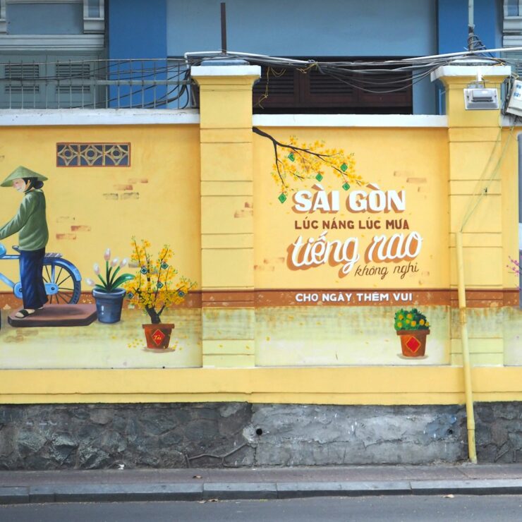 Hidden Gems & Local Culture Beyond the Tourist Trail — Your Secret Saigon Adventure from Silverland Jolie Hotel