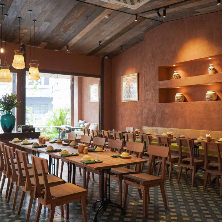 Secret Garden Vietnamese Restaurant: A Travelers’ Choice Oasis Near Ben Thanh Market — Your Ultimate Dining Guide from Silverland Jolie Hotel