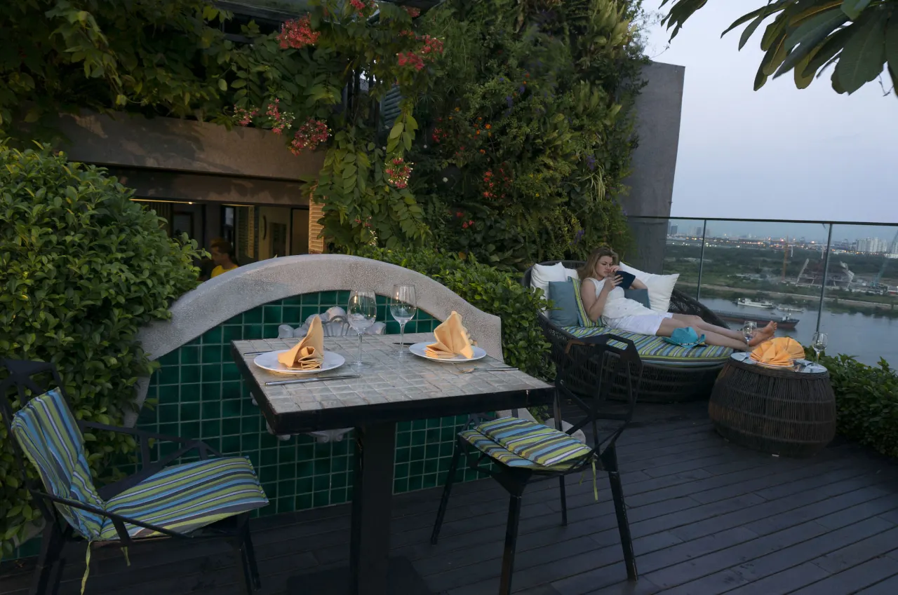 Silverland Jolie Hotel (42)