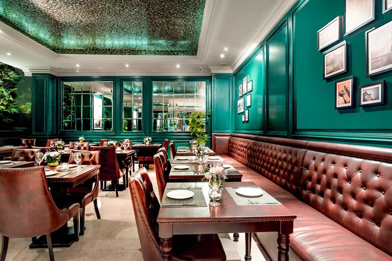 Silverland Jolie Hotel (45)