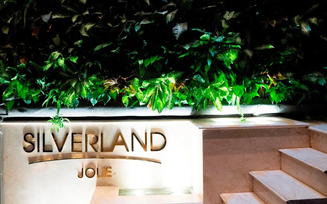 Silverland Jolie Hotel (49)