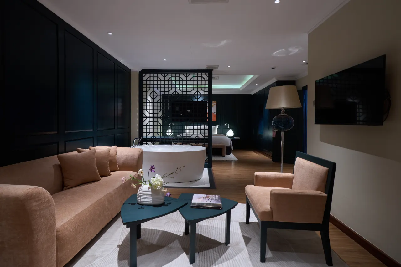 Silverland Jolie Hotel (5)