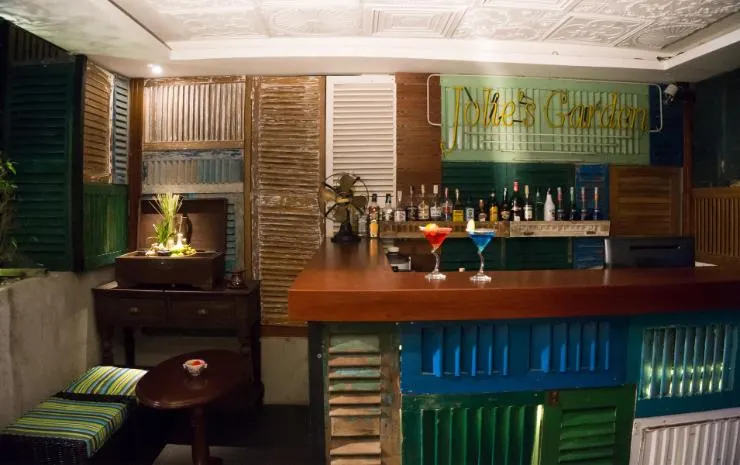 Silverland Jolie Hotel (50)