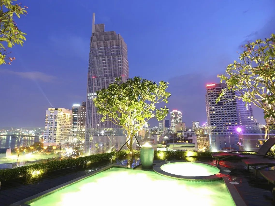 Silverland Jolie Hotel (55)