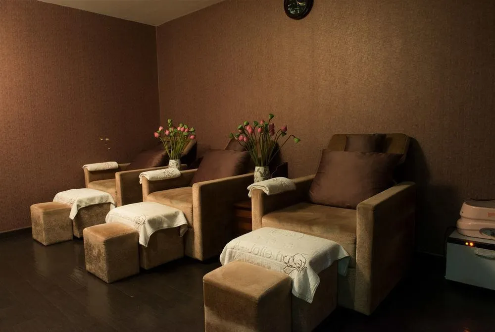 Silverland Jolie Hotel (62)