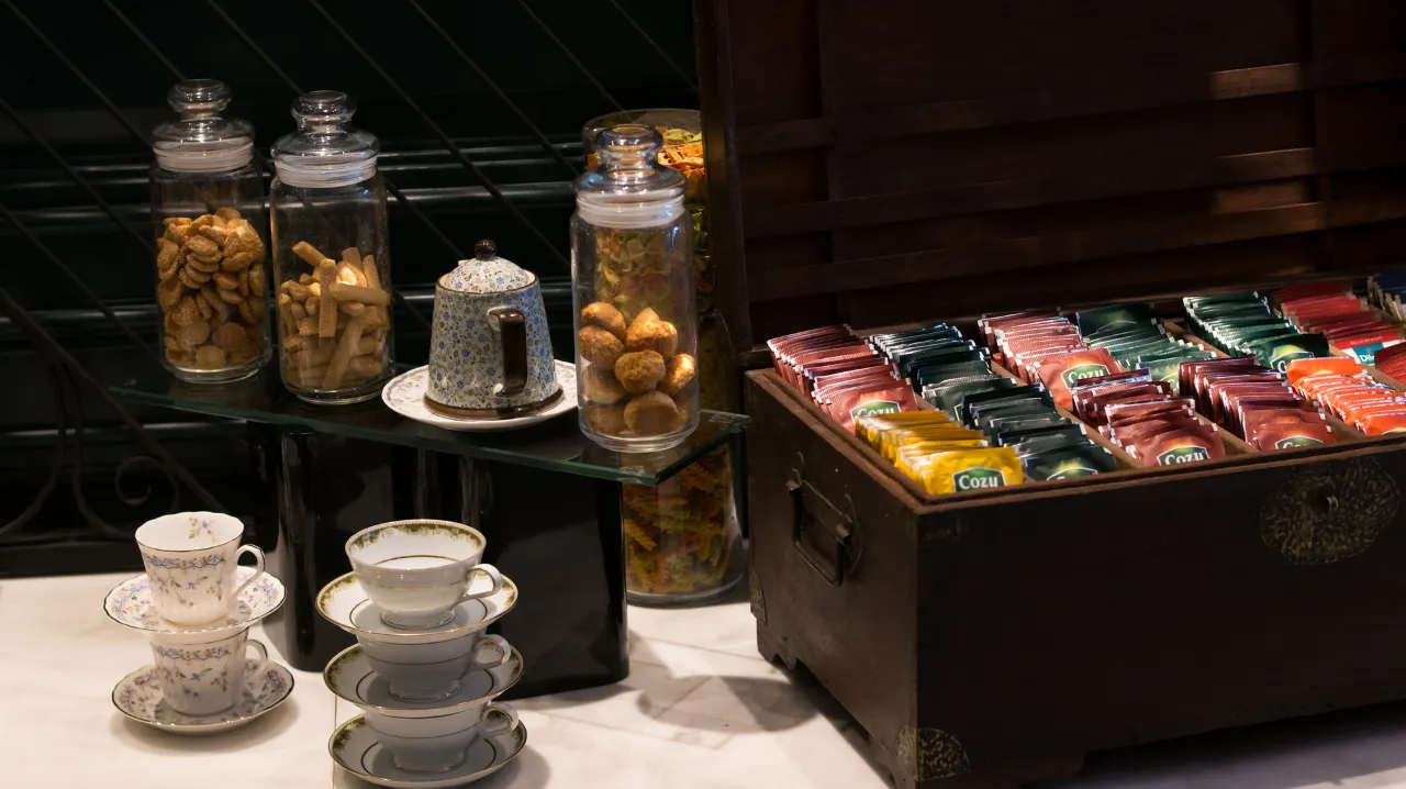 Silverland Jolie Hotel (63)