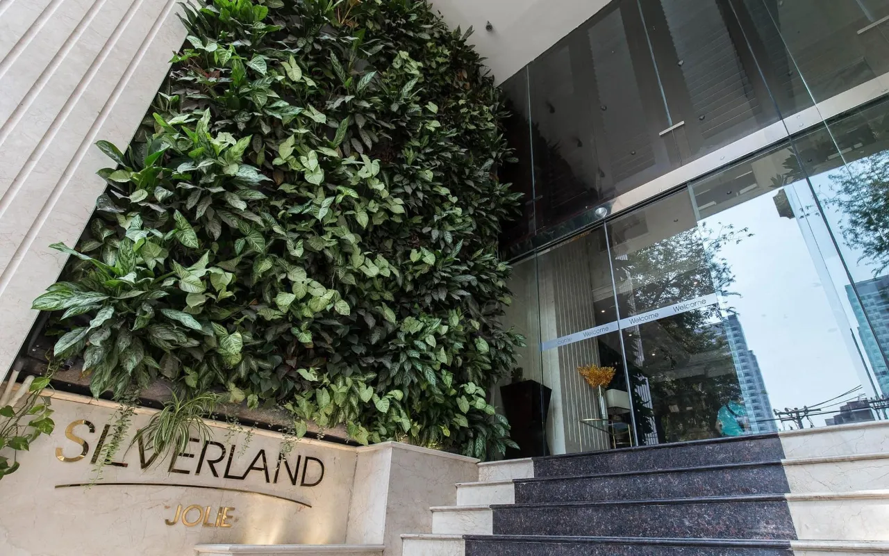 Silverland Jolie Hotel (64)