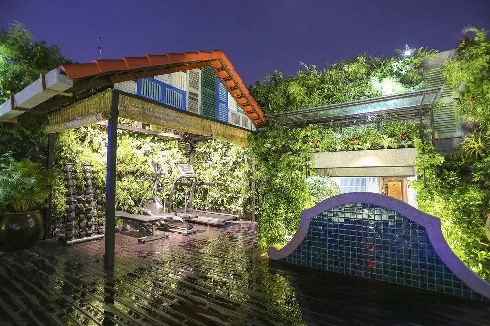 Silverland Jolie Hotel (68)