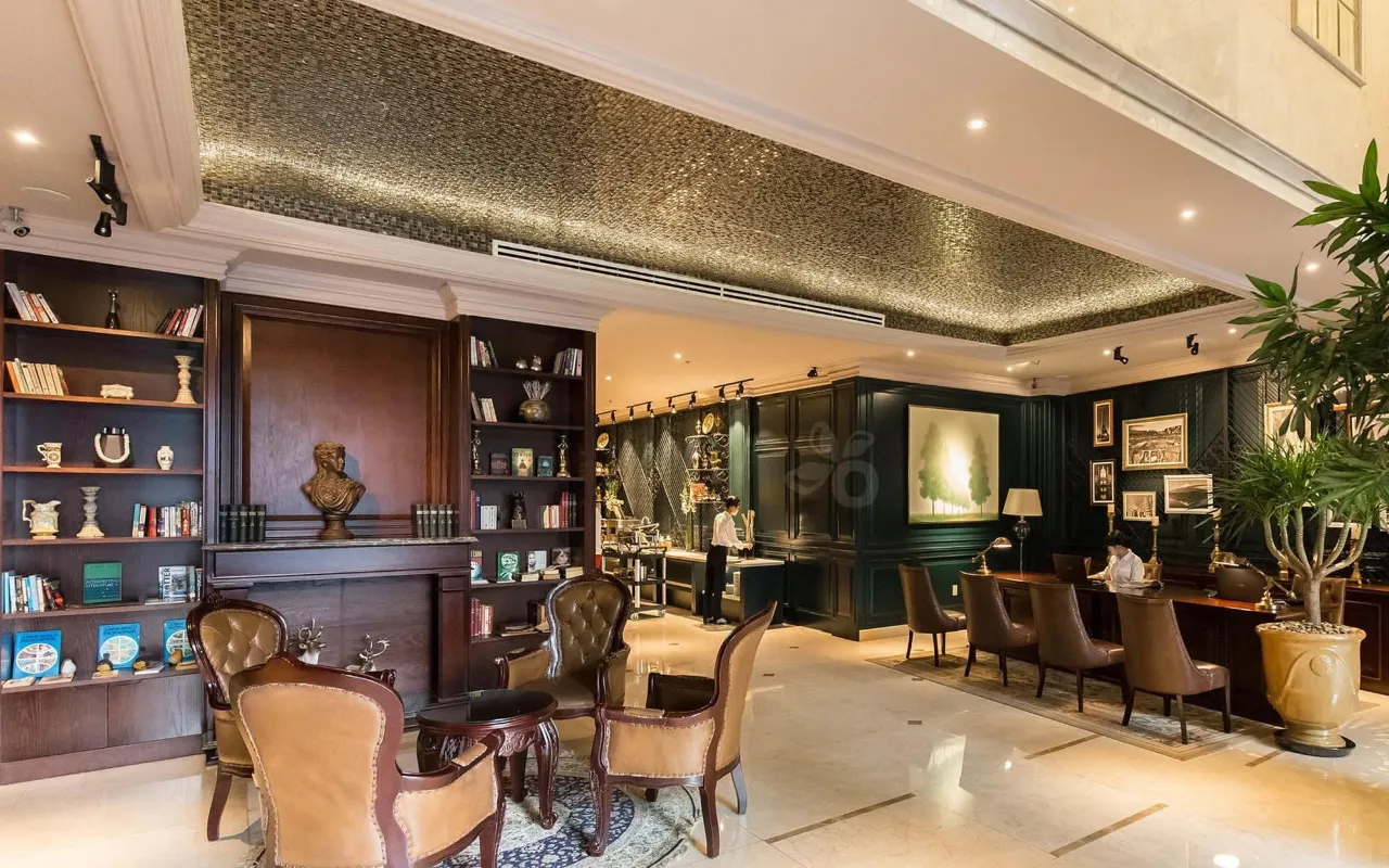 Silverland Jolie Hotel (71)