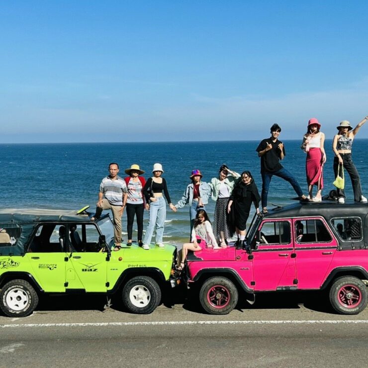 Day Trips & Nature Escapes from the City — Your Ultimate Guide to Peace, Adventure & Culture Beyond Saigon’s Skyline